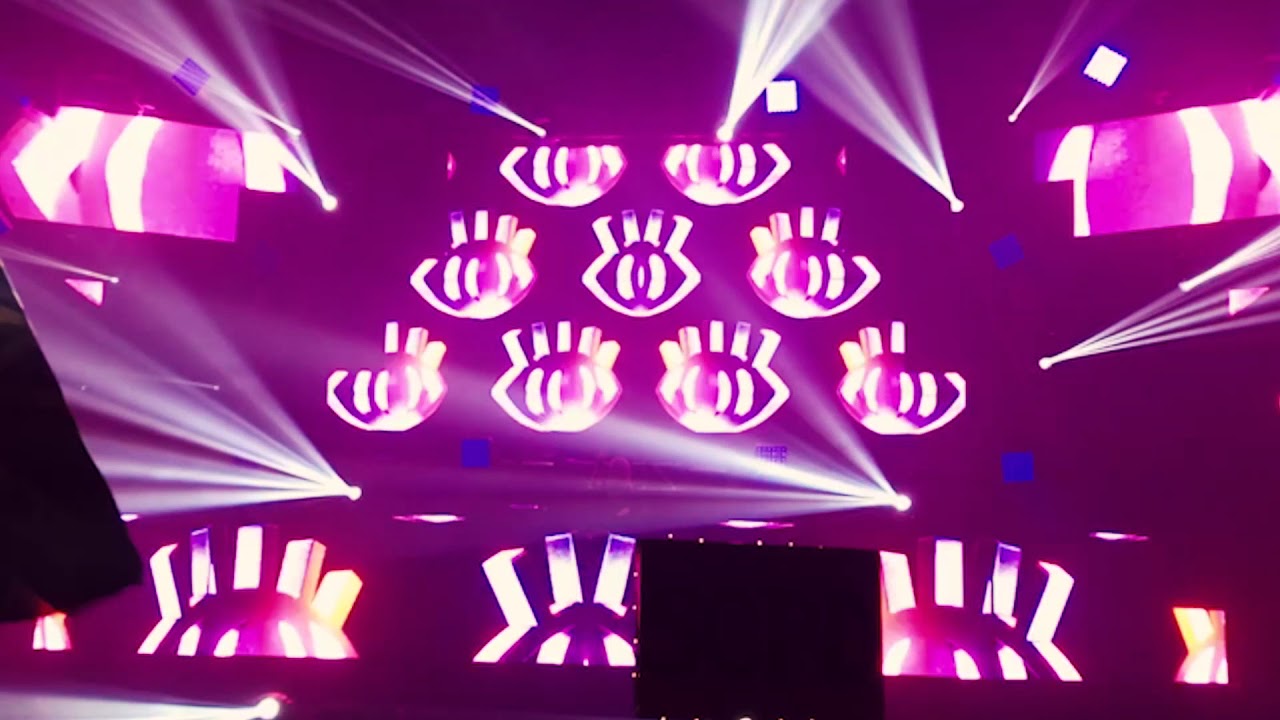 Alison Wonderland Live Countdown 2017