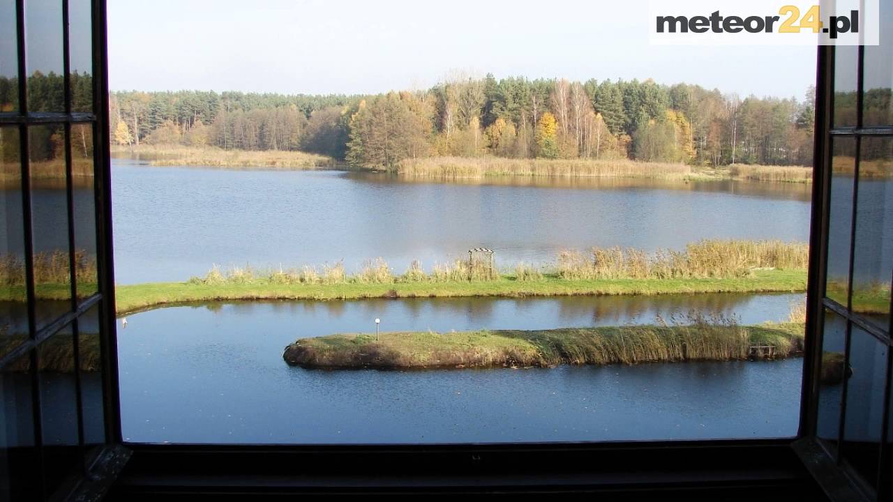 Gościniec Wilcze Doły - Zielątkowo meteor24.pl