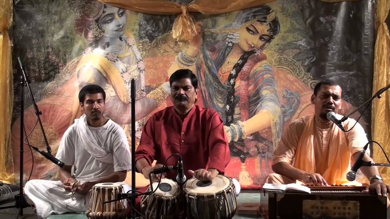 sakala vaisnava gosai movie