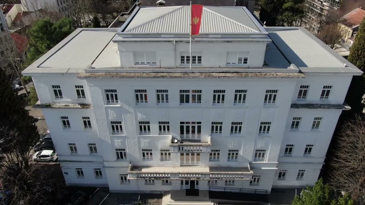 VIJESTI U POLA 7 - PODGORICA NOVA VEĆINA KOJE NEMA | Vijesti online