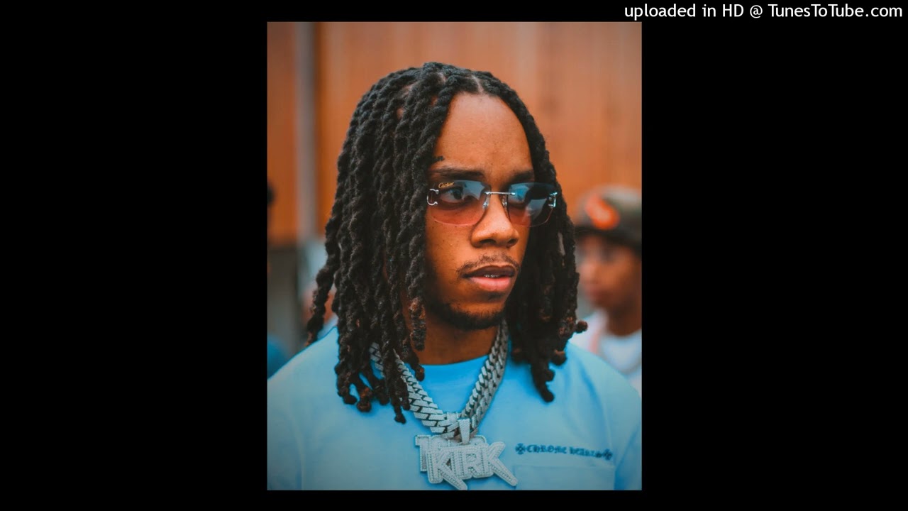 [FREE] Kirky x Born Trappy Type Beat - 