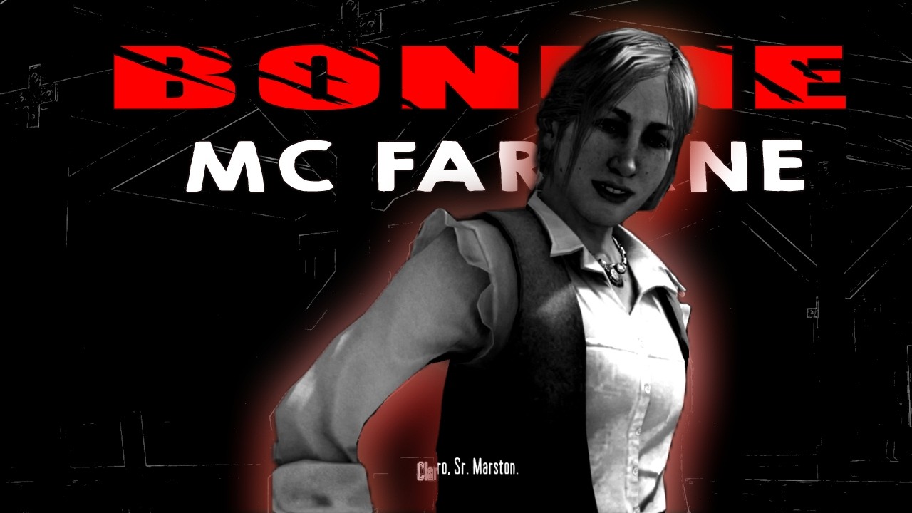 El Secuestro de Bonnie