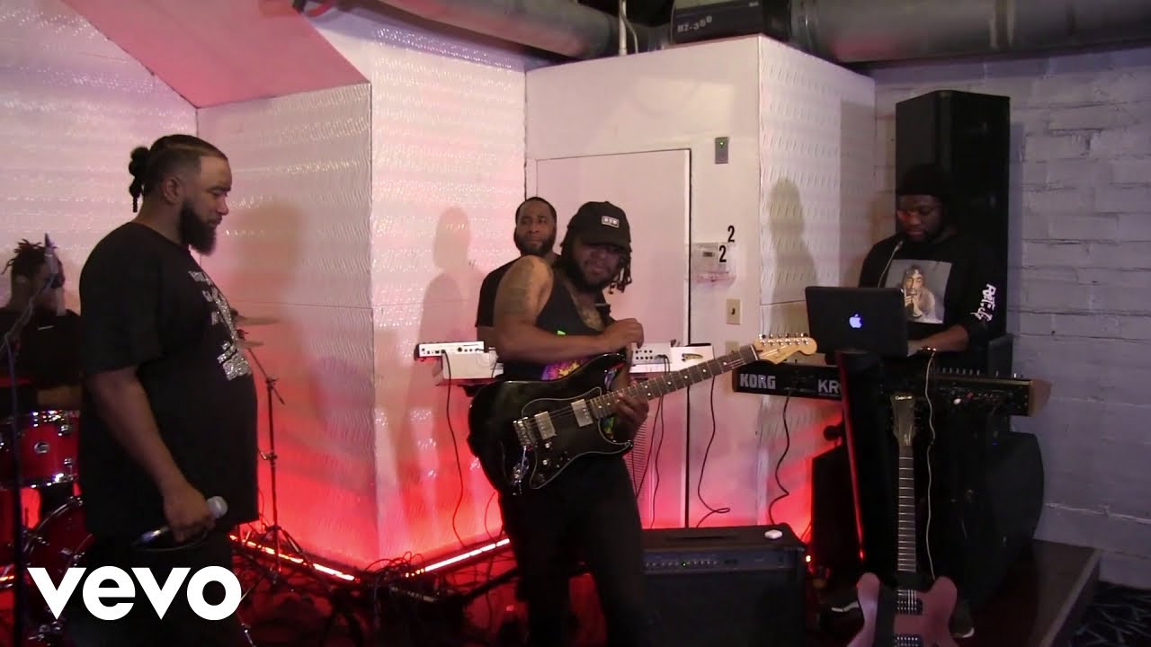 Jeter Jones - Jeter Jones 2020 Memorial Day Concert