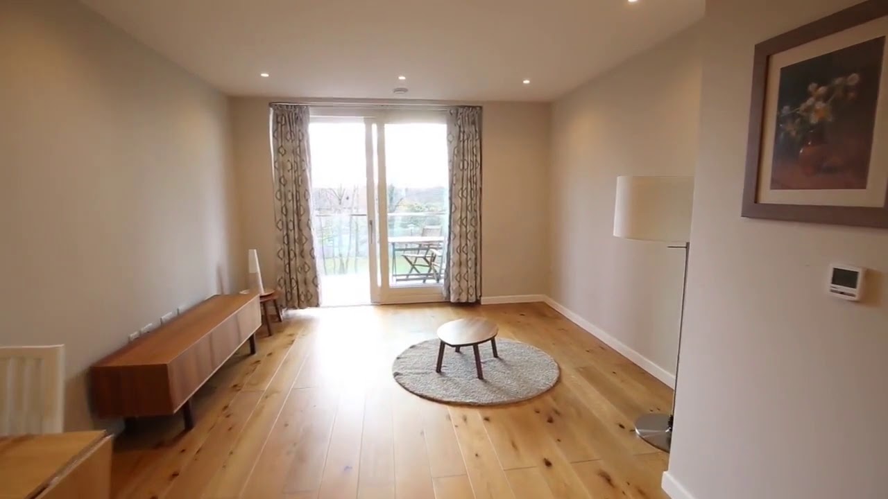 To Let - Amberley Waterfront, Amberley Road, Maida Vale, W9