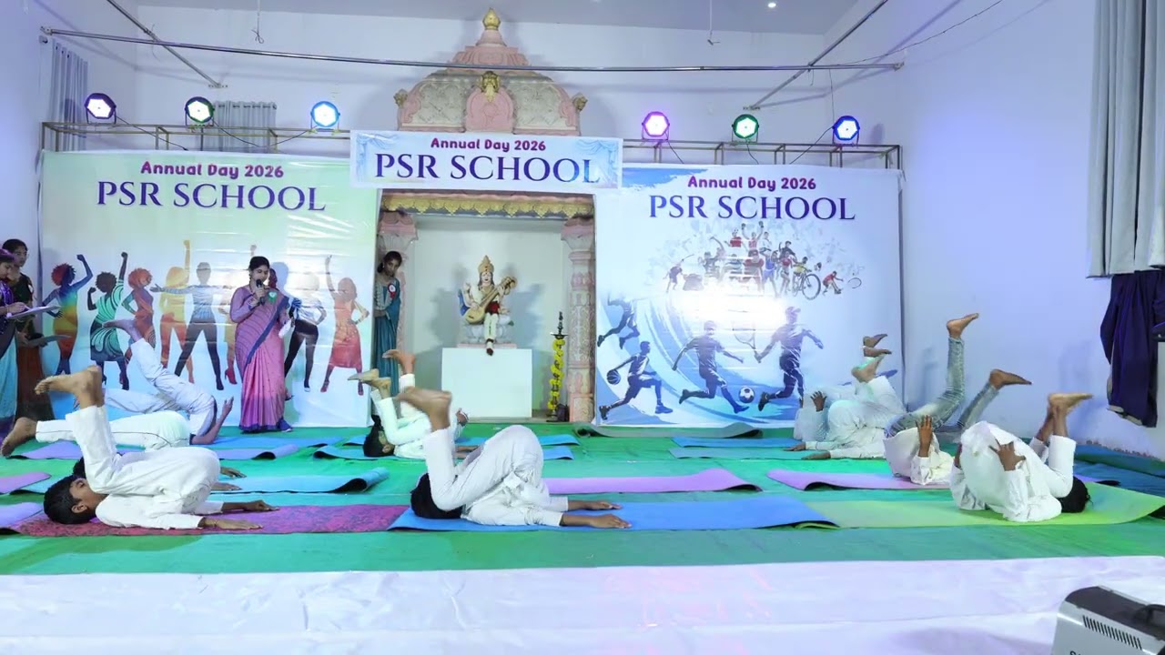 Yoga 2