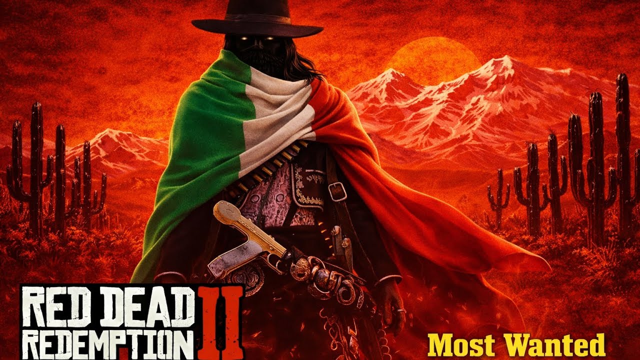 💥 Rdo 💥 Rdro 💥 Red dead Redemption 2 💥 Most Wanted 💥#rdr2 #rdro #reddeadredemption #rdonline 