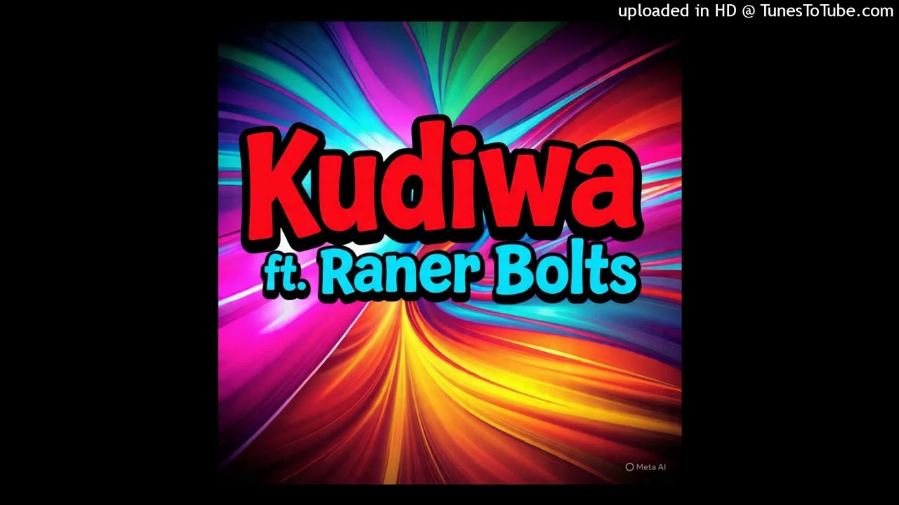 Raner Bolts - Akandichemedza ( Big Memories E.P Prod By Gwetah ZW )