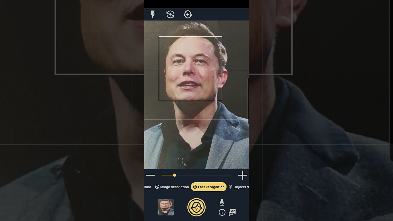 [Sullivan Plus] How to use Face recognition
