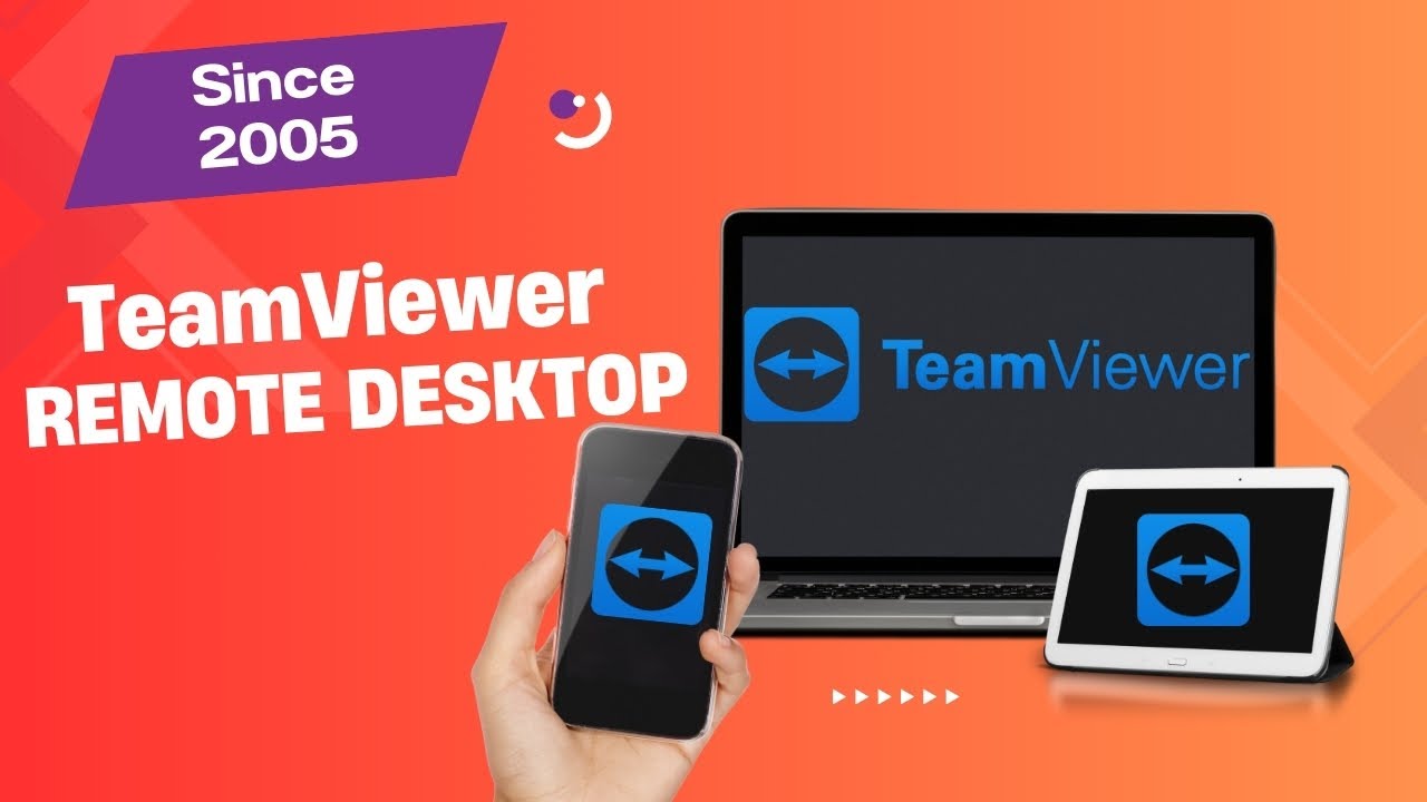 Teamviewer Tutorial | How To Use Teamviewer To Remotely Access Any PC