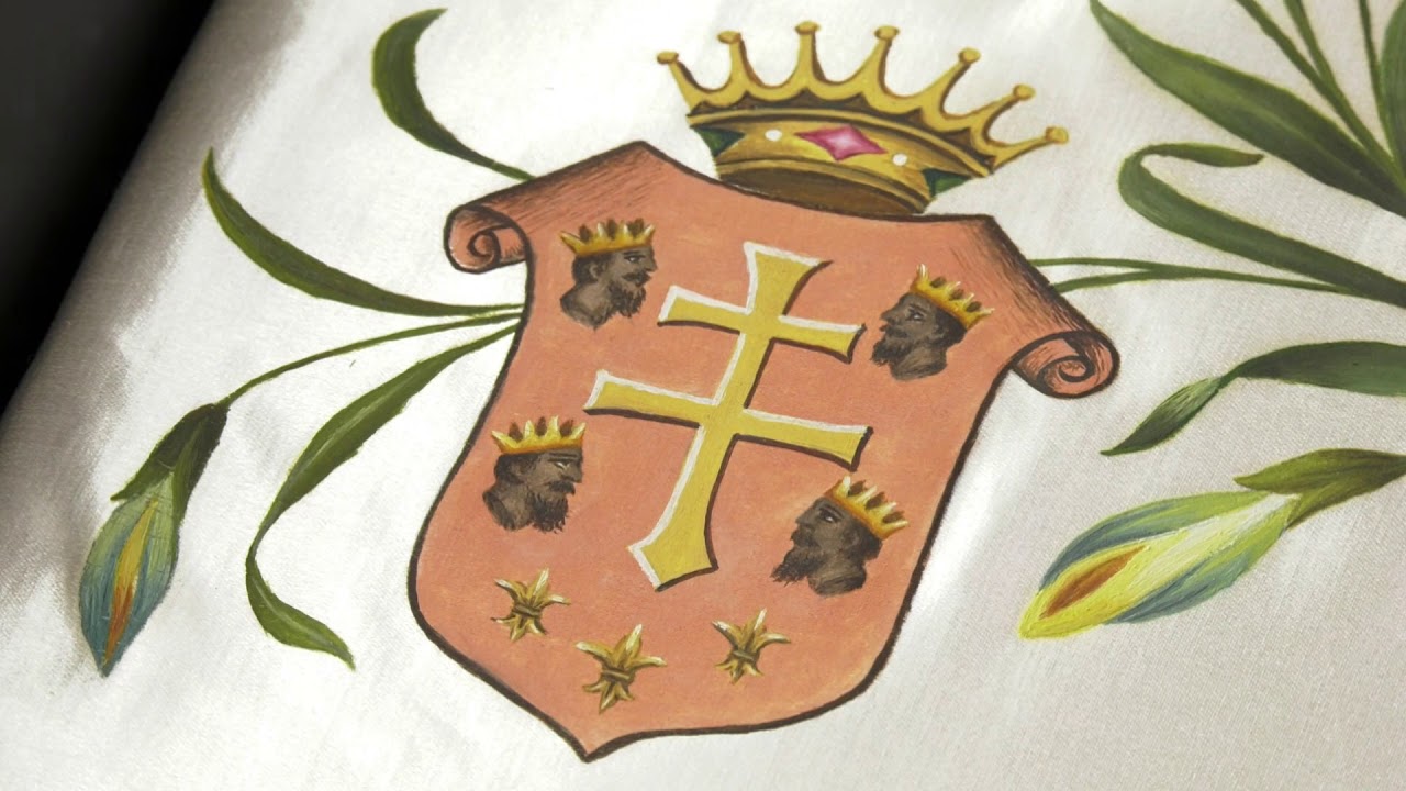 Mantos de Santa Orosia : Jaca | Territorio Vivo ATV 315