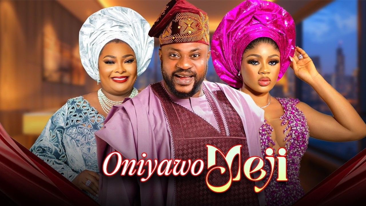 ONIYAWO MEJI - - Latest Yoruba Movie 2026 Starring ODUNLADE ADEKOLA | RONKE ODUSANYA | OLAMIDE AWE