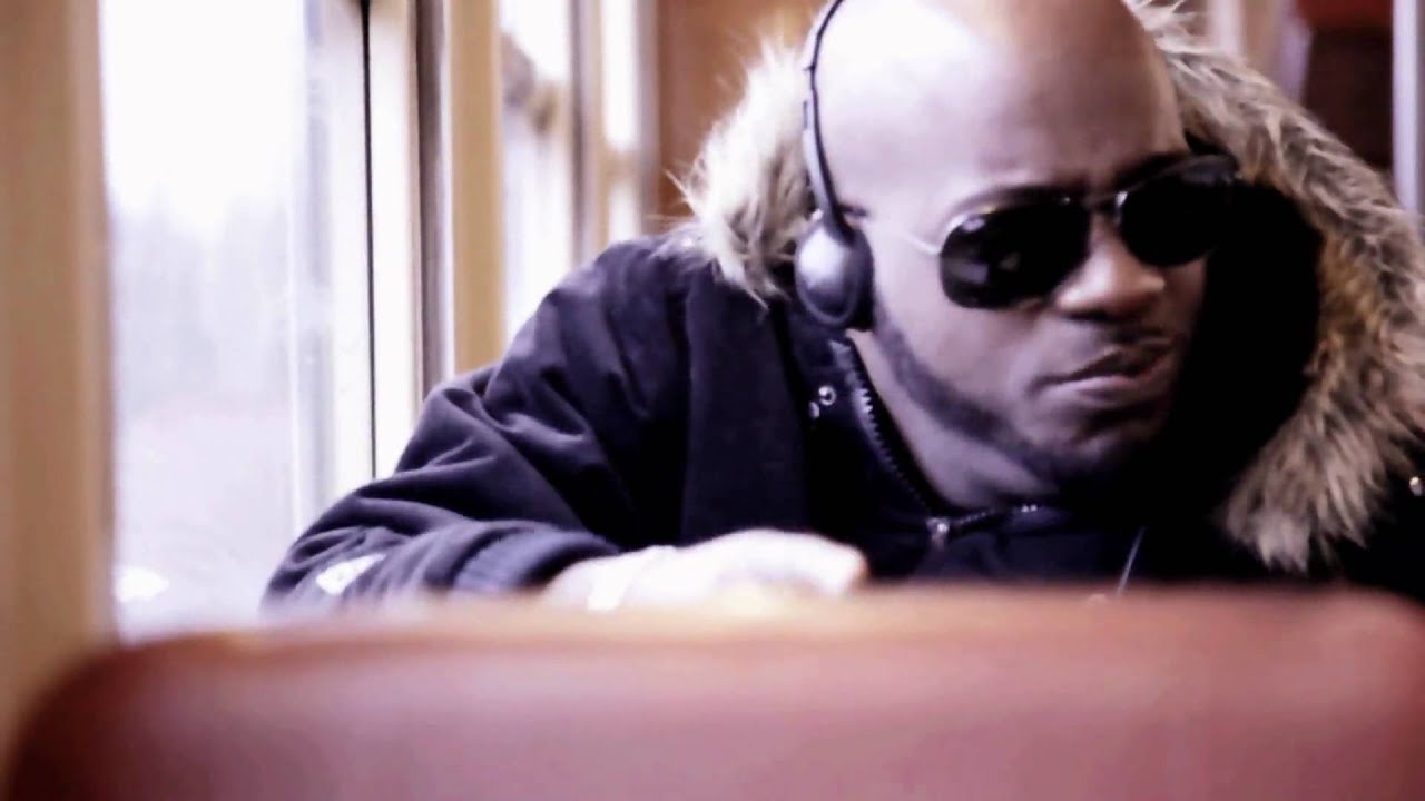GRÖDASH - REFAIRE LE MONDE (directed by FlyMen Films)
