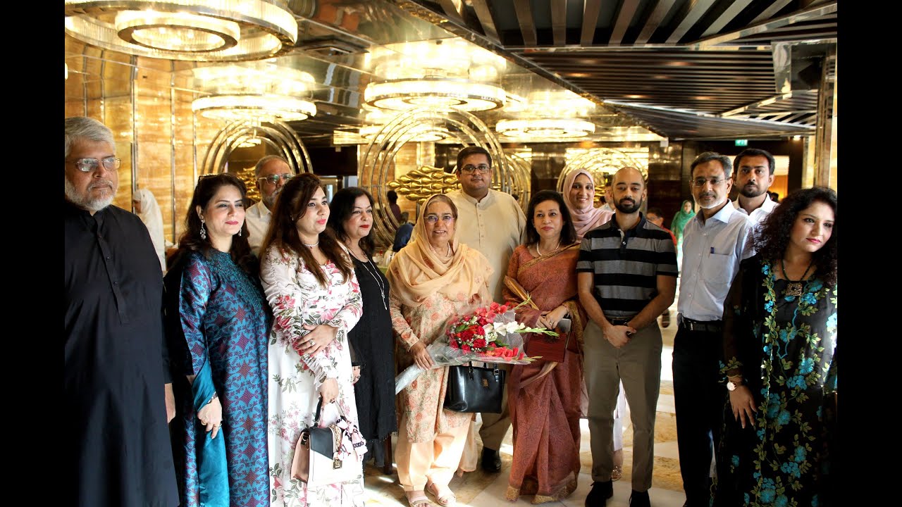 HHS Alumni get-together - 18th Sept 2022