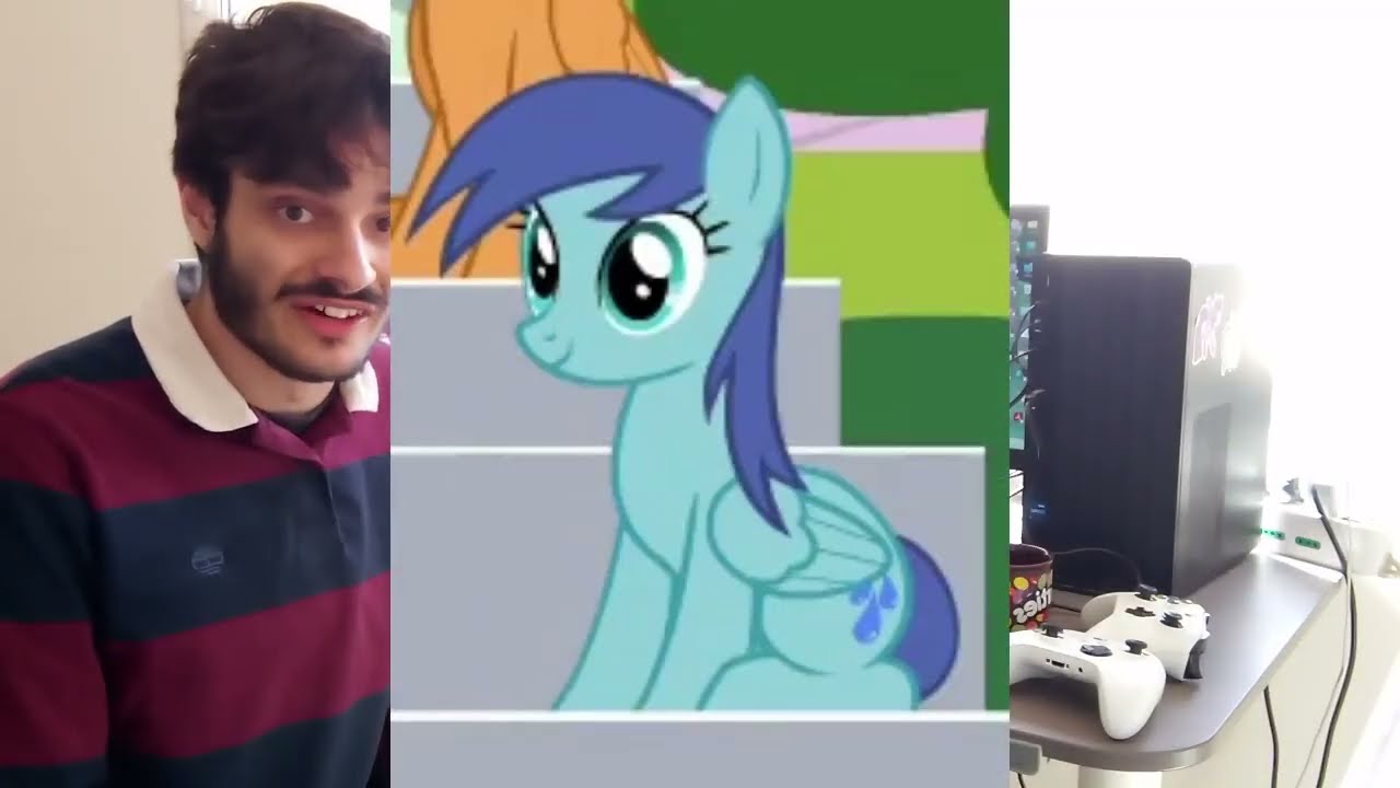 MLP Episode Review - 2,4,6, Greaaat