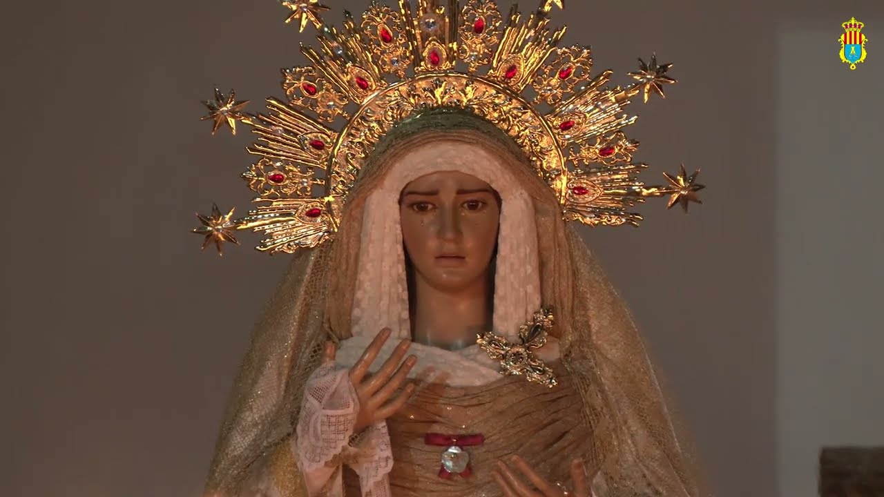 MIÉRCOLES SANTO GUARDAMAR DEL SEGURA 2025
