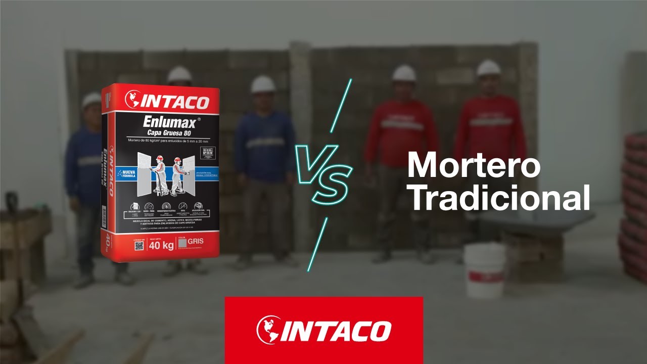 Comparativo | Enlumax Manual vs. Mortero Tradicional