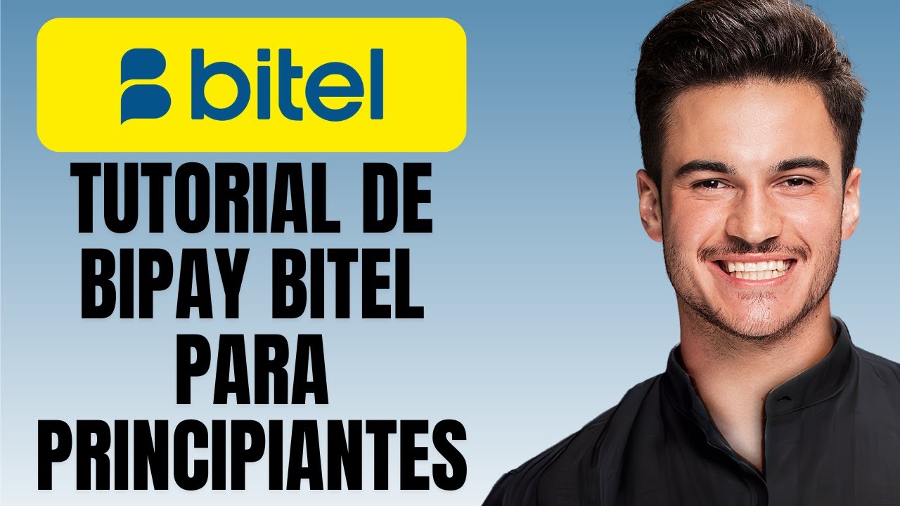BIPAY BITEL Que Es Y Como FUNCIONA