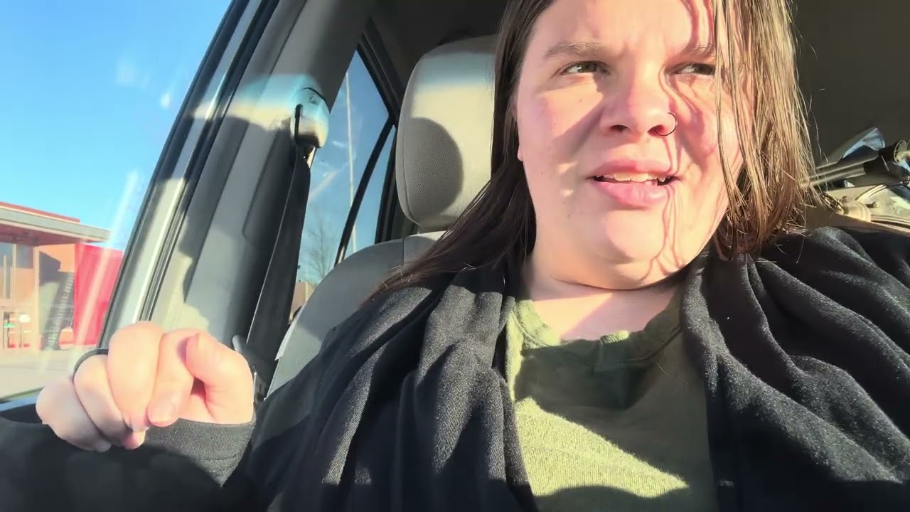 The Wednesday Kind of Day 