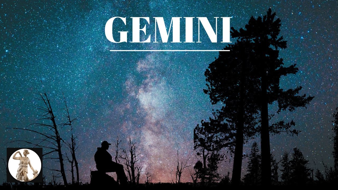 Близнецы ♊️ - Кошмар закончился