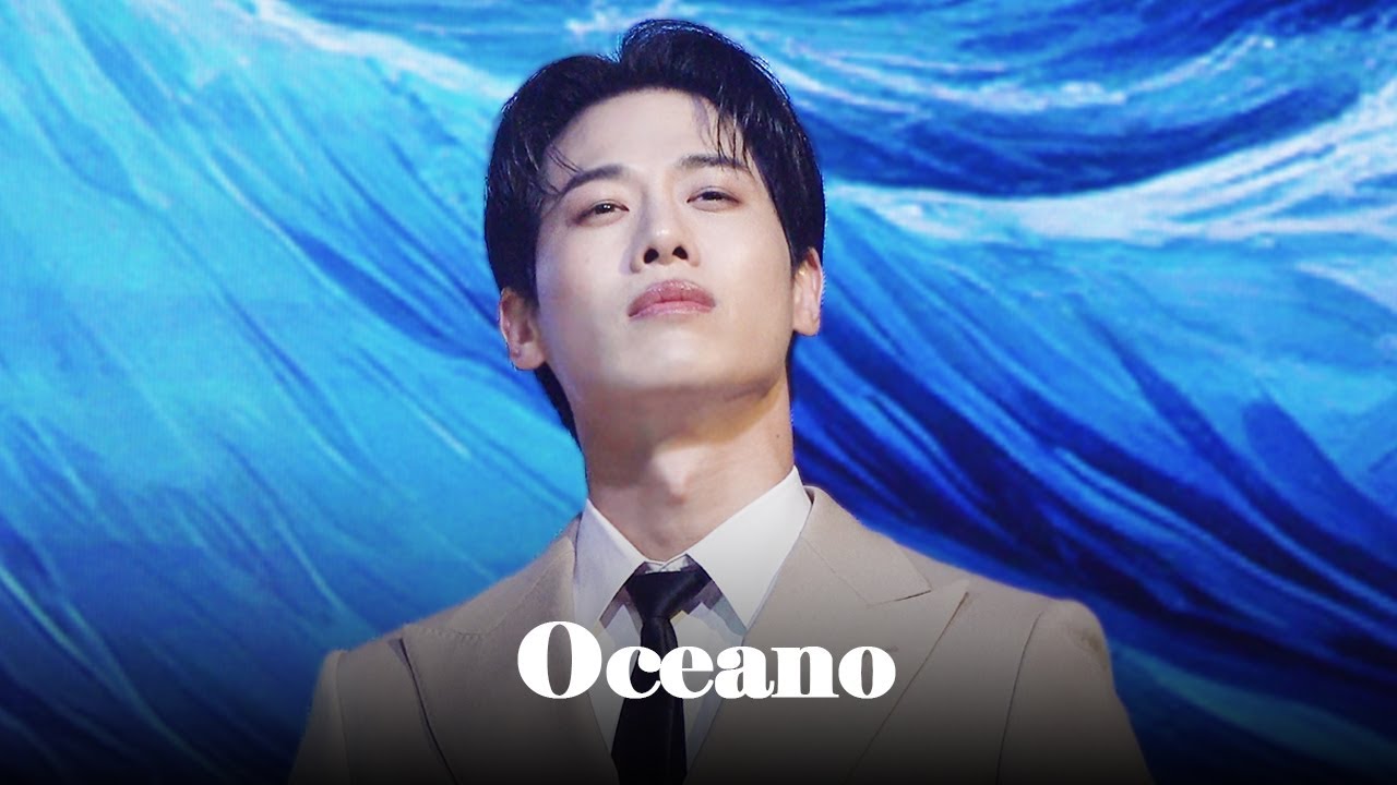 [4K] 250413 레떼아모르 단독콘서트 SPRING LETTER 김성식(Kim SungSik) FOCUS - Oceano