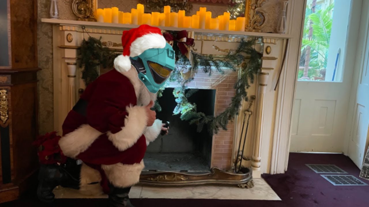 Merry Christmas