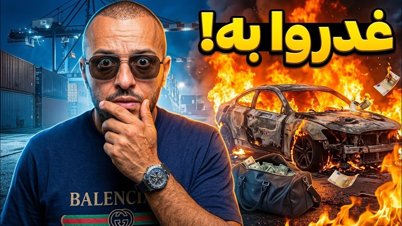 قصة عادل في كارتل ميديلين الحقيقية
