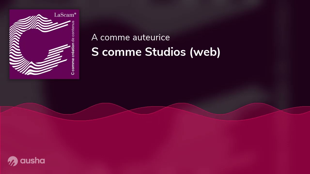 S comme Studios (web)