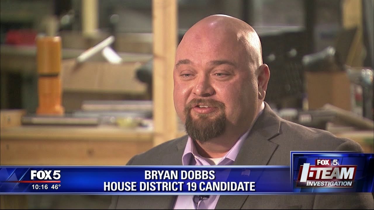 I-Team: Political Controversy Over Social Media Post