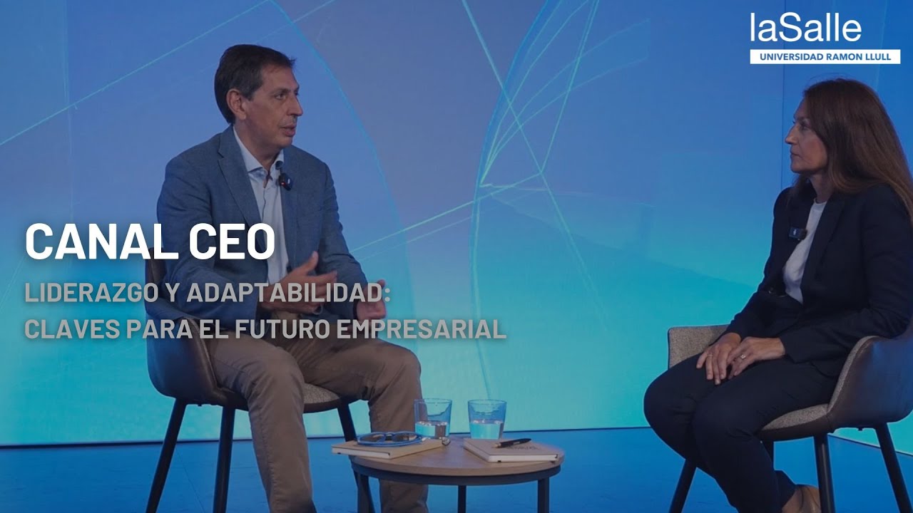 Innovación y liderazgo: claves del futuro empresarial