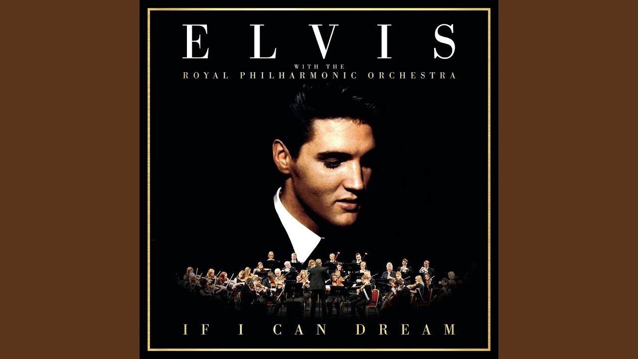 There's Always Me (with The Royal Philharmonic Orchestra)