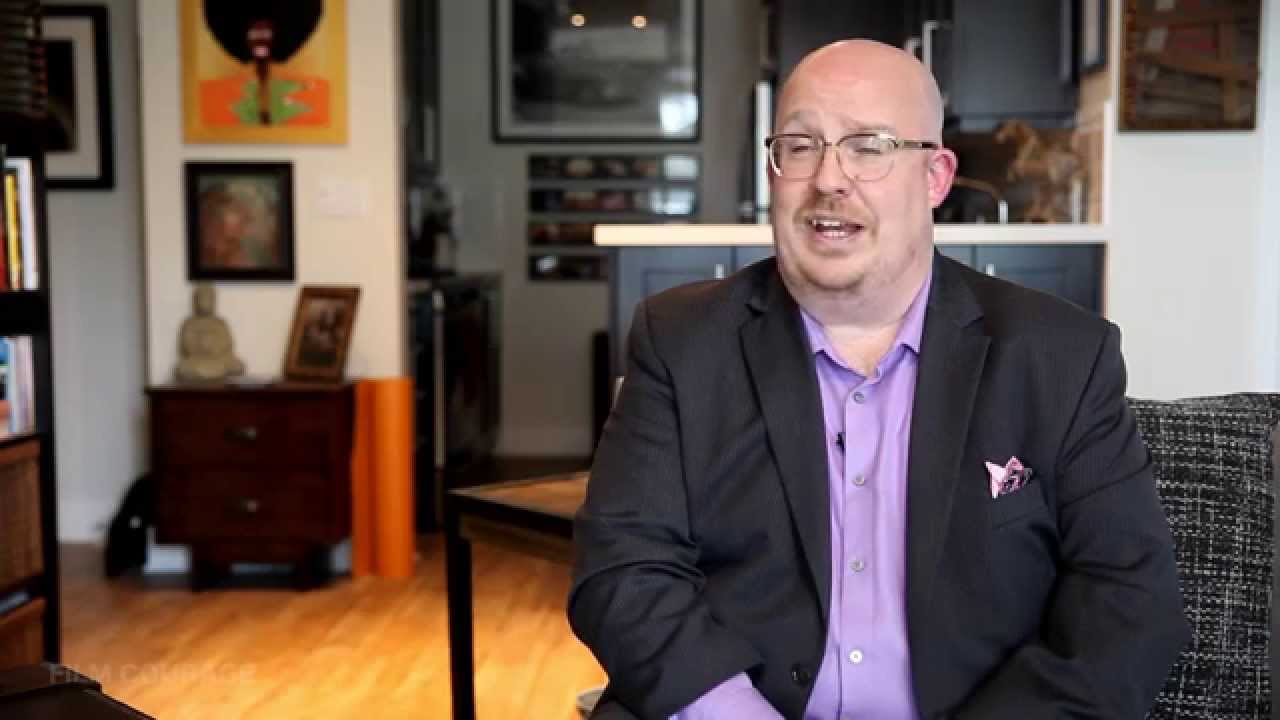 Advice For Anyone Who Wants To Build A Career In Reality TV by Troy DeVolld
