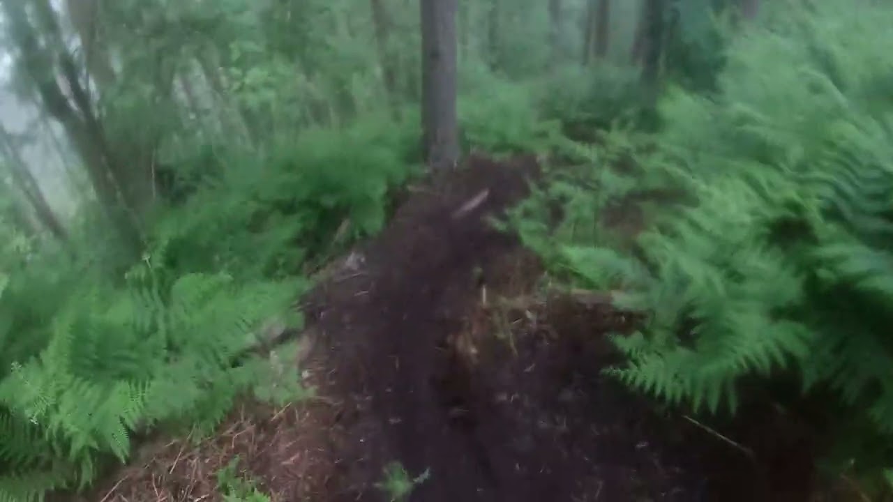 Guisborough MTB John Storey&rsquo;s Trail 2023