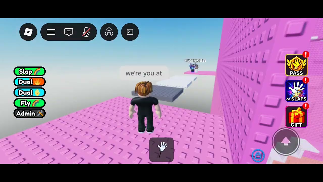 Racing a subsciber
