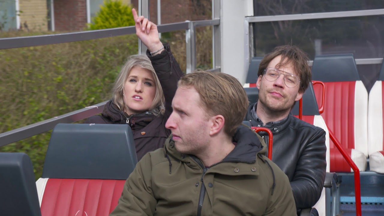 OBN'er tour | Klikbeet