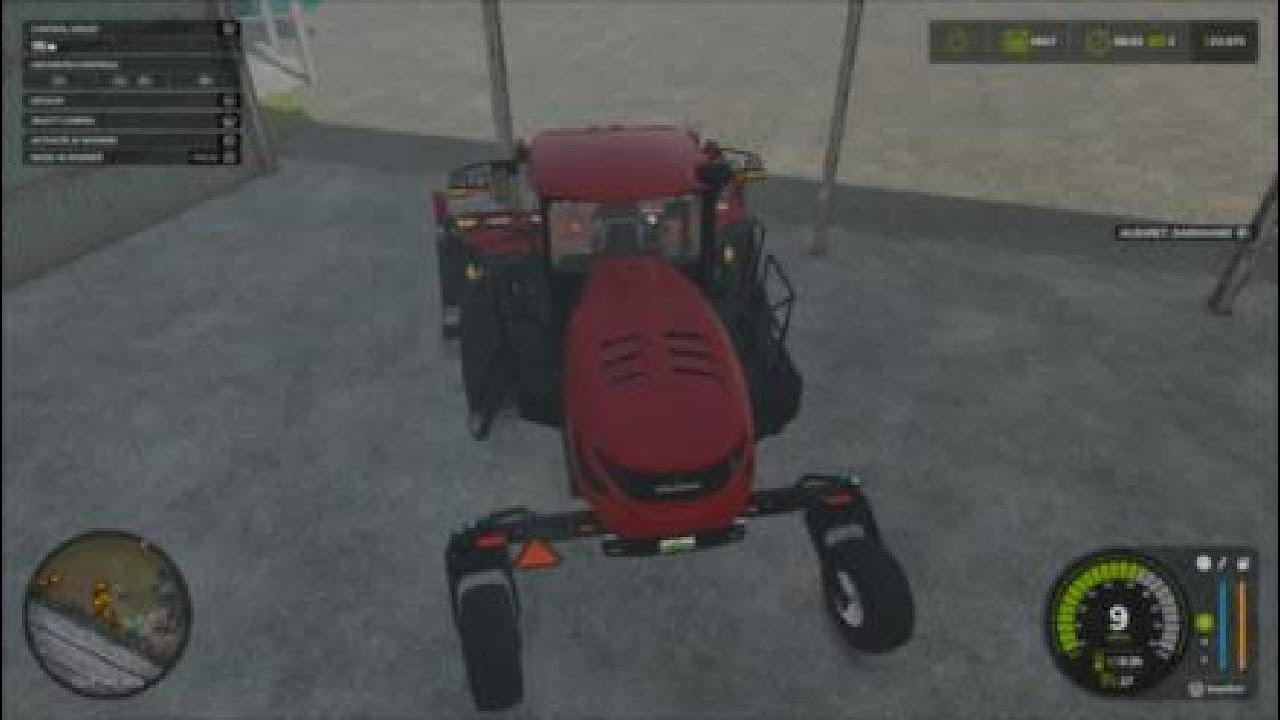 great uncles farm ep15