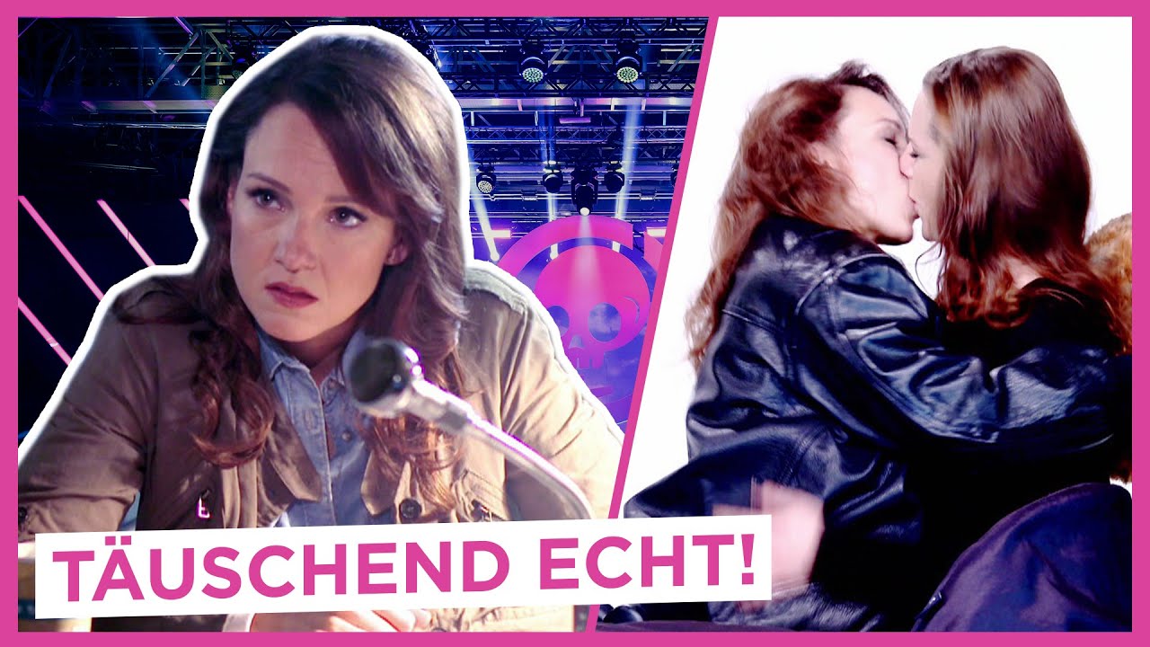 Der Beweis, dass Carolin Kebekus eine talentierte Schauspielerin ist