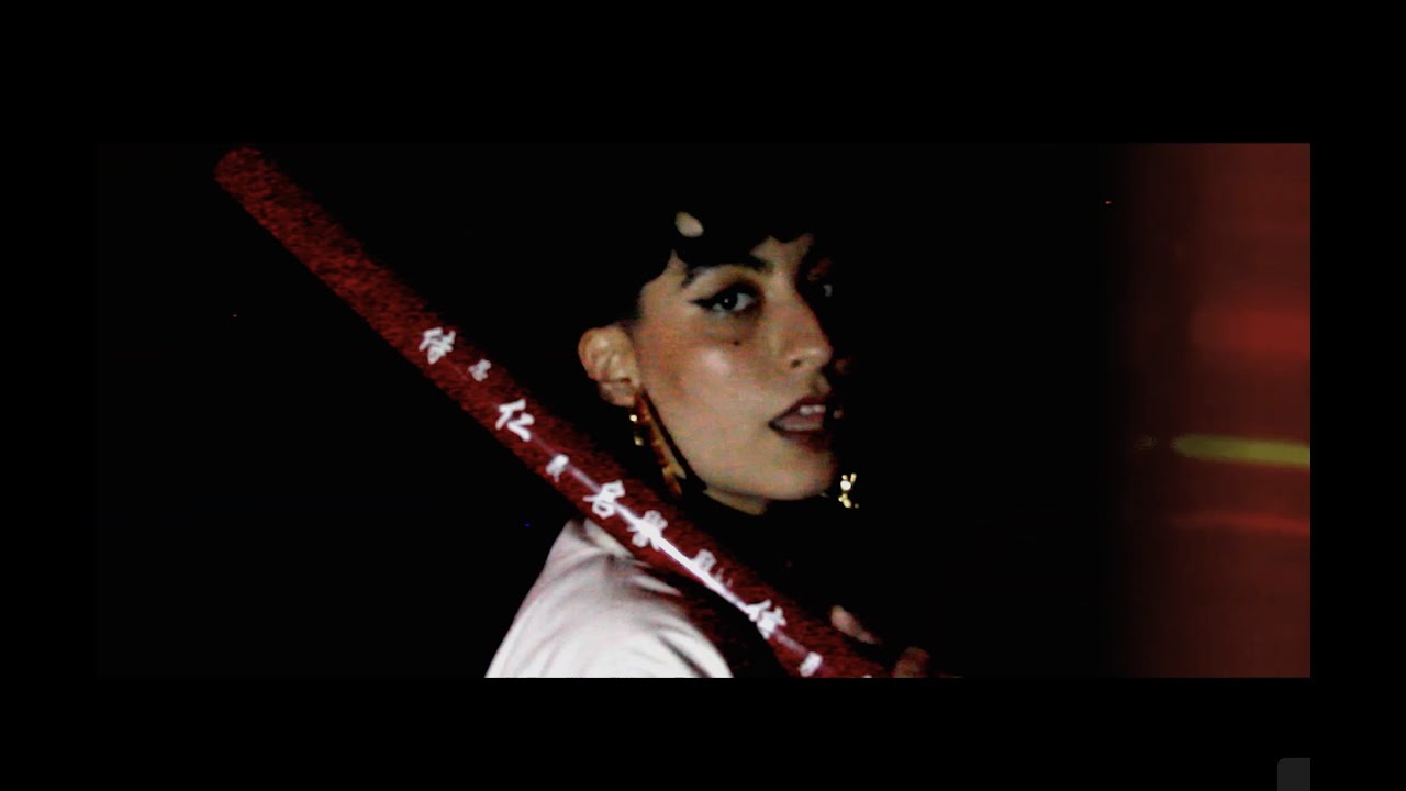 JELA - BUSHIDO