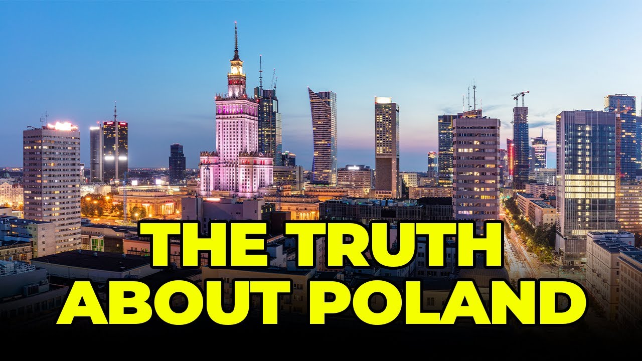 The Dark Side of Moving to Poland 🇵🇱