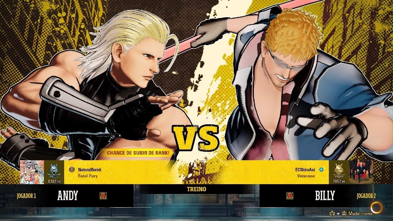 FATAL FURY: City of the Wolves_20251125124336
