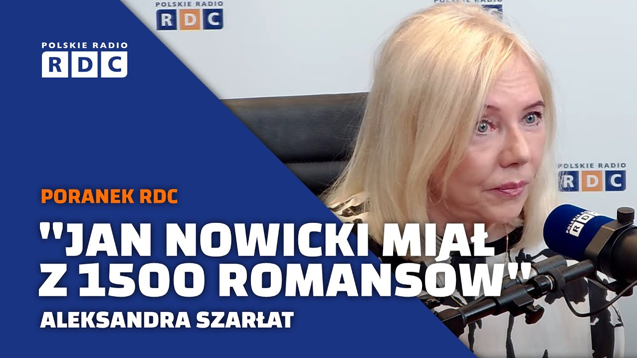 Jan Nowicki - biografia 