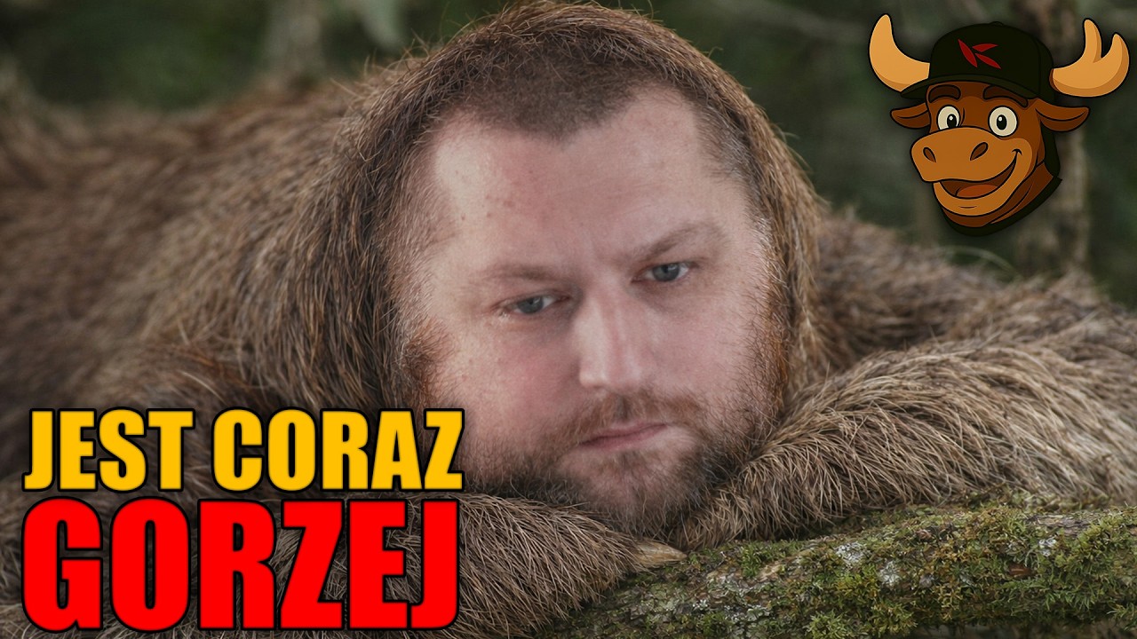 FAMILY FRIENDLY KAMIŚ TYLKO GRA SOBIE W KOMPUTER [STREAM 02.04.2026]