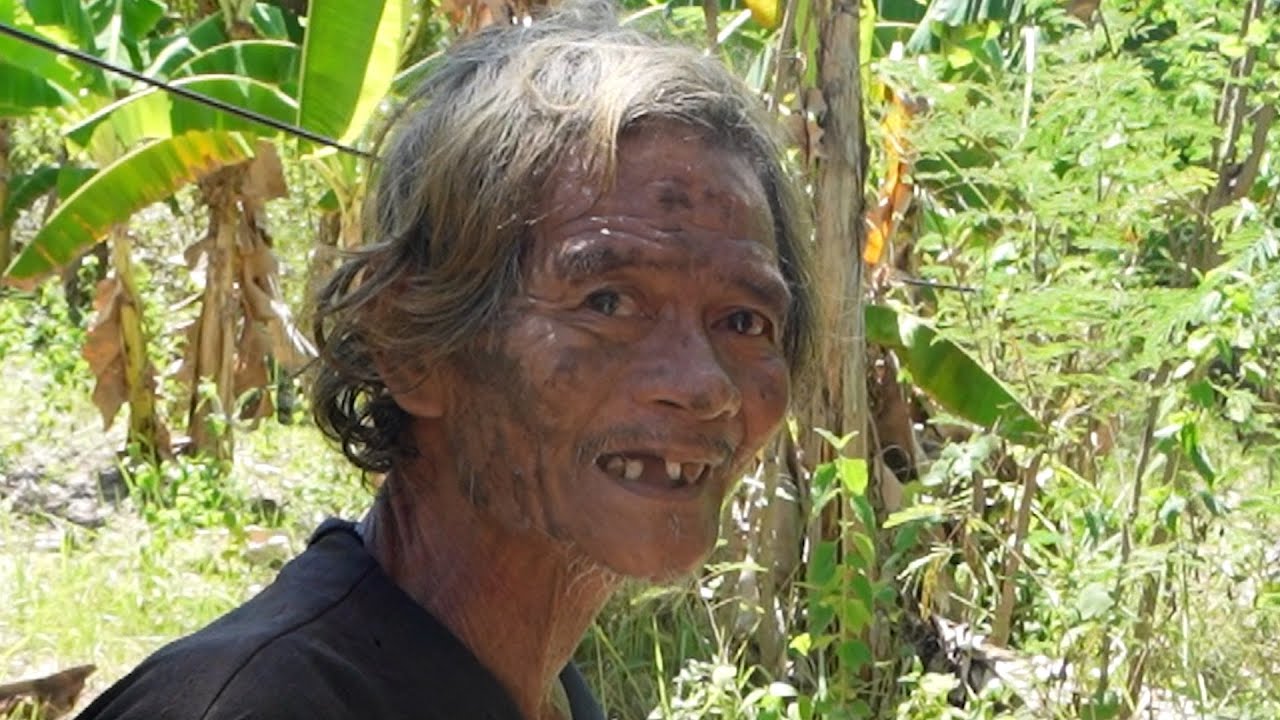 Matanda tinulungan ni Beatmaster
