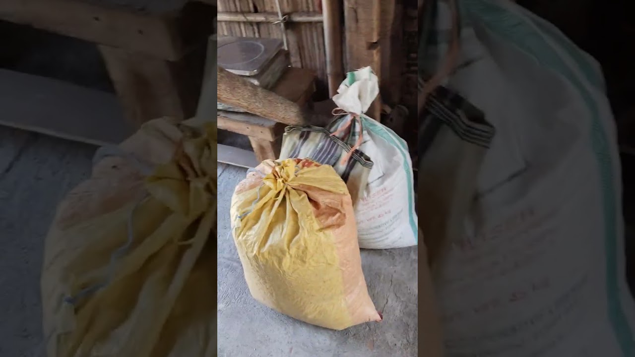 শুভ সকাল মা কালী মুড়ি মিলে