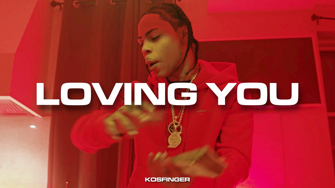 [FREE] Kay Flock x B Lovee x NY Drill Sample Type Beat 2022 - 