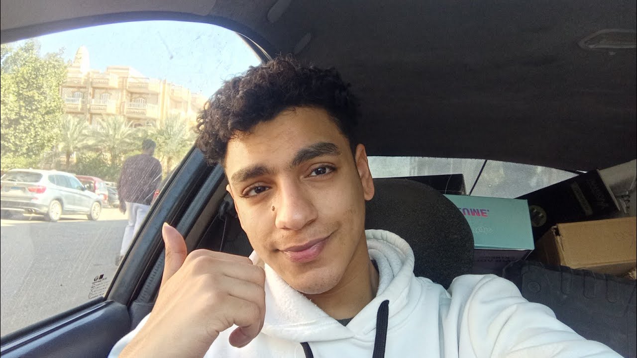 رأيي الشخصي عن حلقة رامز جلال مع هنا الزاهد رامز ليفل الوحش