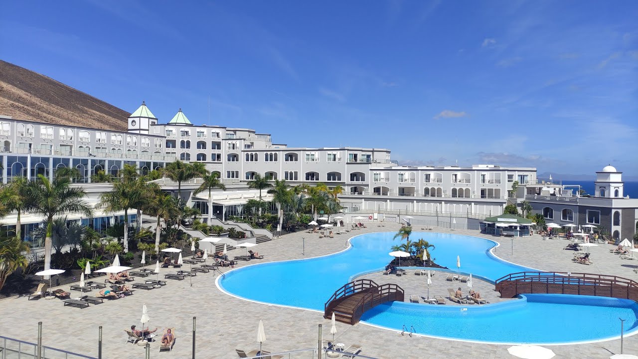 Royal Palm Beach Resort & Spa Fuerteventura