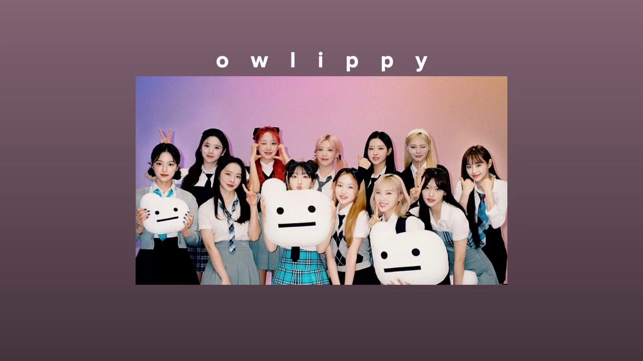 loona - 365 [ sped up ]