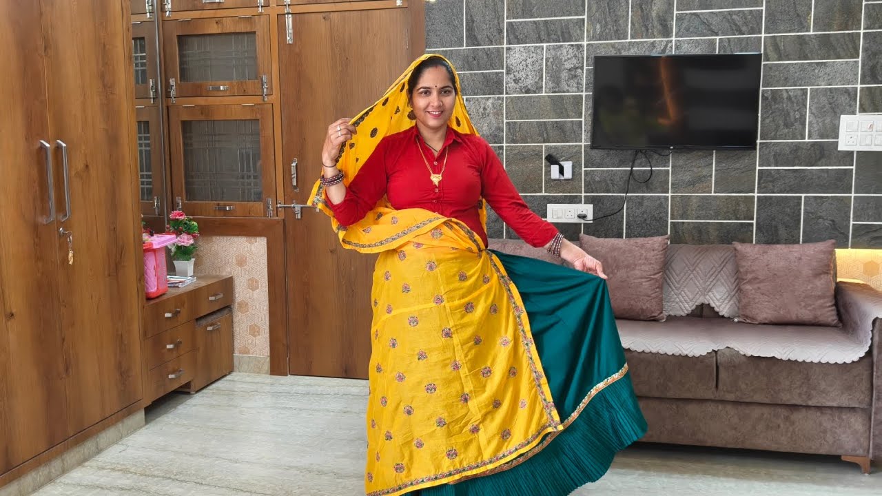 Payal meena dance New song मैं खुद ही खिलाडी चु मोहब्बत को तू काई डेमा देगी new trending song 