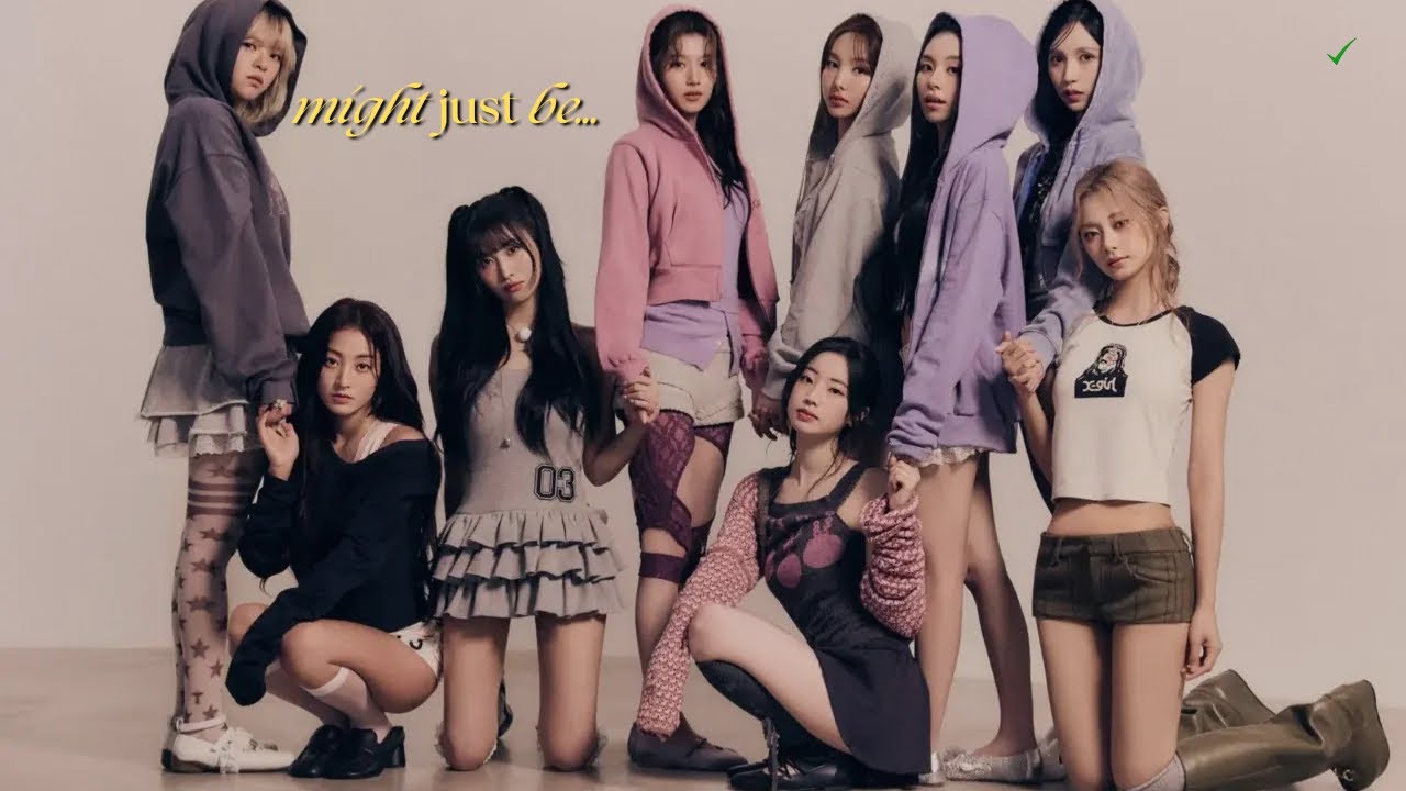 the downfall of TWICE might just be JYP…