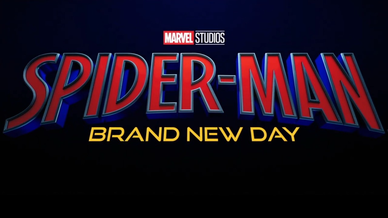 SPIDER-MAN: BRAND NEW DAY – Not Official Trailer (4HD) (Русские субтитры)